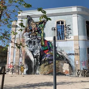 Meet your Posher, April